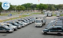 Những quy định mới từ năm 2023 người học lái xe ô tô cần biết